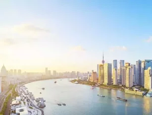 Tesla begins construction of Shanghai-based Gigafactory 3