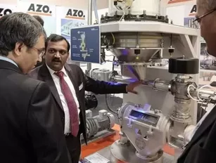 Food manufacturing event in Dubai