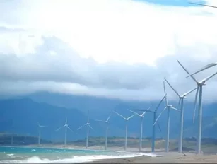Is the Philippines moving towards a mixed energy sector?