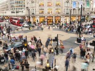 UK retail industry consortium aims to reduce emissions, deforestation, and waste