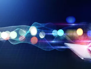 5 minutes with Jens Beck, Director for IIoT at Syntax