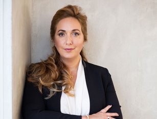 Dominnique Karetsos, sexual health and technology expert