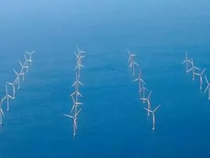 NRG Eyes World's Largest Offshore Wind Farm