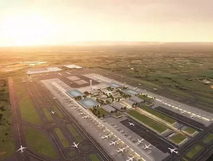 Aurecon被任命为36亿美元悉尼机场的设计工程师