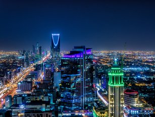 Saudi Arabia to invest US$6.4bn in technology and startups