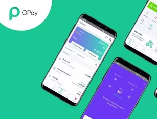 Startup spotlight: OPay delivers payments without borders
