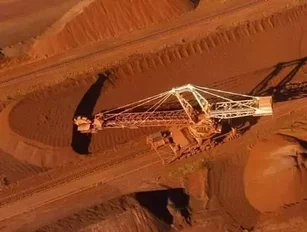 BHP Billiton Reveals $48 Billion Plan to Expand Pilbara Iron Ore Operations