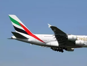 Emirates to resume flights to Nigerian Capital