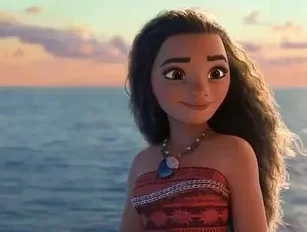 Disney's Moana highlights the brand's Smart-Packaging Initiative