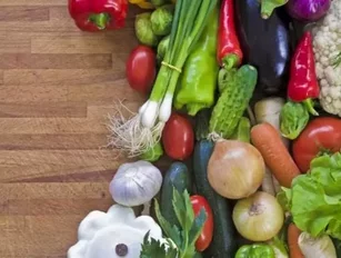 Calling All Local Food Producers and Entrepreneurs: The USDA Has Millions with Your Name on It