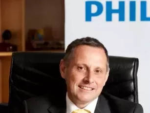 Royal Philips to establish research and innovation hub in Africa