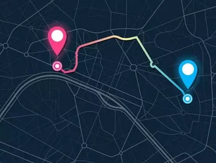 Salesforce acquires location-based intelligence startup MapAnything