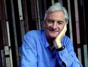 Dyson to shake up the smartphone and electric car markets with super batteries