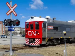 CN Rail to invest $315mn in Ontario rail infrastructure