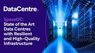 State of the Art Data Centres