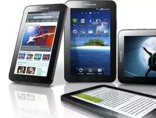 Samsung Galaxy Tab update offers more entertainment