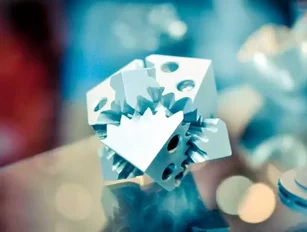 Protolabs launches metal 3D printing production capabilities