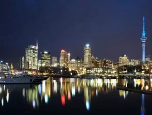 City Focus: Auckland