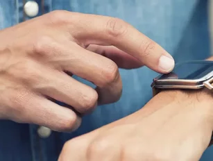 Facebook is making a smartwatch (with detachable cameras)