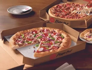 Pizza Hut Europe appoints new Managing Director