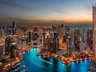 Dubai named fifth most important hub in Knight Frank's wealth report
