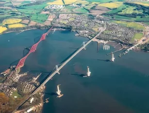 The Construction Industry Training Board forecasts Scotland’s industry