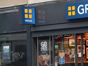 Greggs joins UK retailers suffering supply chain shortages