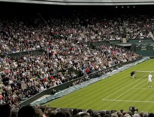How Wimbledon’s insurance policy prevented pandemic losses