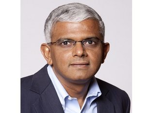 Meet the CEO: LV Vaidyanathan to take helm of P&G India