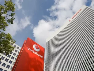 Vodafone rolls out its NBN network with 4G backup