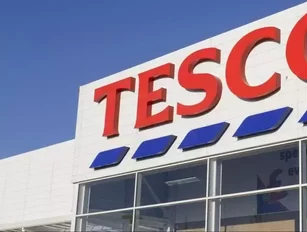 Tesco's £3.7bn merger with Booker gets the government green light