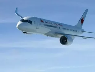 Air Canada and Bombardier agree deal for up to 75 aircraft valued at $6.3 billion