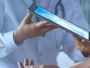 Mobile apps: streamlining healthcare
