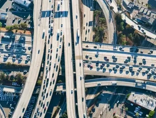Blackberry launches new cybersecurity software for autonomous vehicles