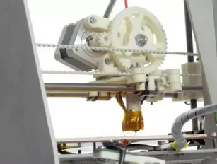 3D printing: the end of supply chains?