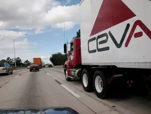 CEVA Logistics appoints Eddie Aston MD of UK, Ireland and Nordics