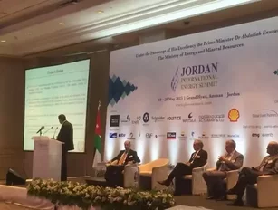 Prime Minister to open Jordanian energy summit