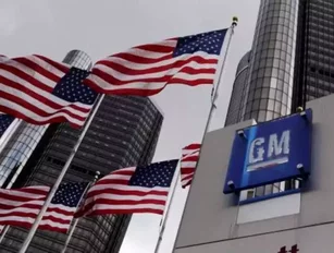 GM fit to handle supply chain disaster