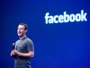 Facebook unveils Q2 earnings report as social network hits 2bn users