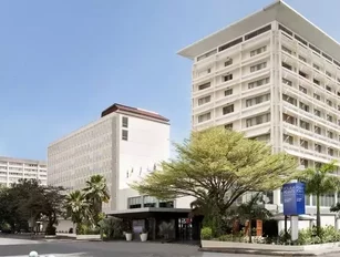 Marriott opens hotel in Tanzania