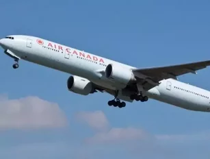 Checks for Crash—Air Canada Sends Money to Flight 624 Passengers