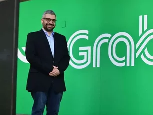 Grab hires former Google and Microsoft man as CTO
