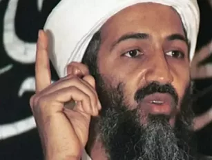 Osama bin Laden is dead, gas prices up