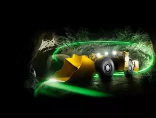 EY find electrification of mining lowers costs, reduces emissions and improves health & safety