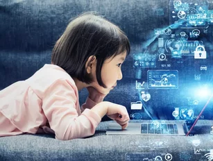 Microsoft Promotes Gender Equality with AI Hackathon
