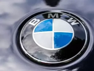 BMW has a very good reason to smile thanks to last month's record breaking sales