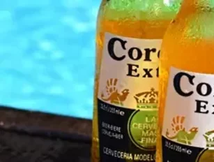 Corona reaches net-zero plastic footprint
