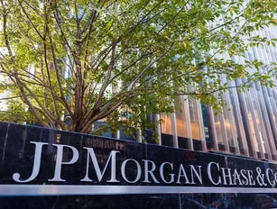 JPMorgan Chase to construct new New York City headquarters