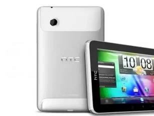 The HTC Flyer is Latest Device to Enter Tablet Race