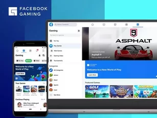 Facebook joins fellow tech giants with cloud gaming push